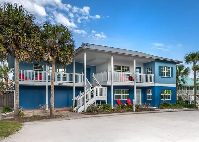Coconut Palms Beach Resort Ii, An Ascend Collection Hotel
